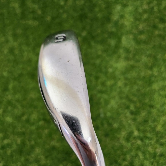 Nike Slingshot Single 6-Iron +2º DEMO, RM-Flex Graphite Shaft RH 37.5" - Picture 3 of 14